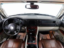 2006 Jeep Commander (CC-1226753) for sale in Hamburg, New York