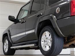 2006 Jeep Commander (CC-1226753) for sale in Hamburg, New York