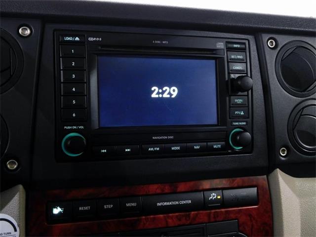 2006 Jeep Commander (CC-1226753) for sale in Hamburg, New York