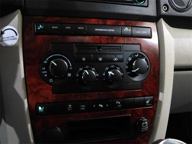 2006 Jeep Commander (CC-1226753) for sale in Hamburg, New York