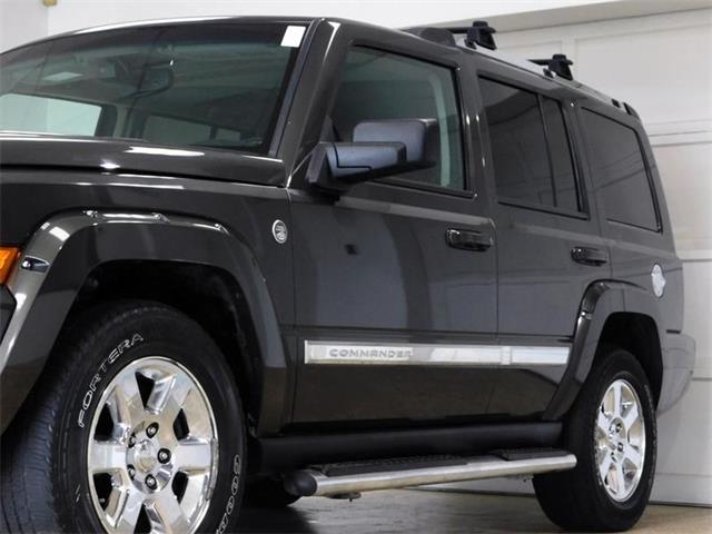 2006 Jeep Commander (CC-1226753) for sale in Hamburg, New York