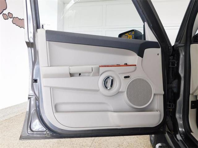 2006 Jeep Commander (CC-1226753) for sale in Hamburg, New York