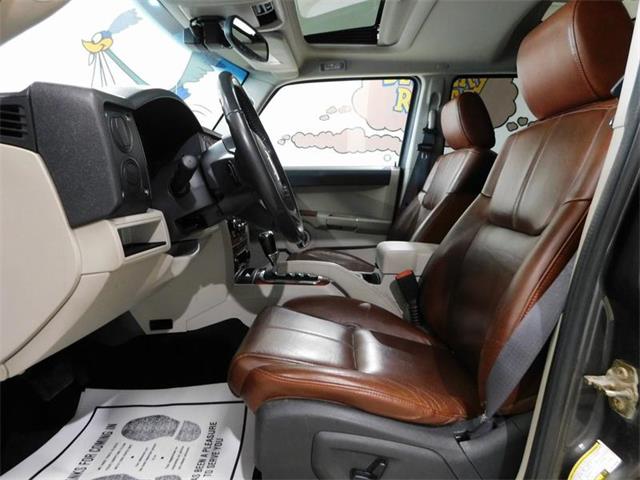 2006 Jeep Commander (CC-1226753) for sale in Hamburg, New York