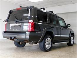 2006 Jeep Commander (CC-1226753) for sale in Hamburg, New York