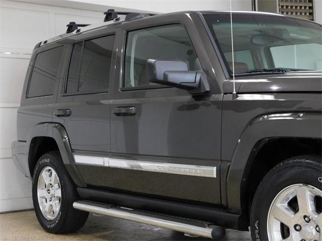 2006 Jeep Commander (CC-1226753) for sale in Hamburg, New York