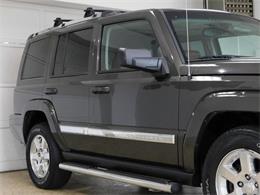 2006 Jeep Commander (CC-1226753) for sale in Hamburg, New York
