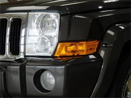 2006 Jeep Commander (CC-1226753) for sale in Hamburg, New York