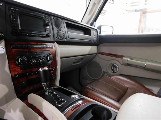 2006 Jeep Commander (CC-1226753) for sale in Hamburg, New York