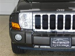 2006 Jeep Commander (CC-1226753) for sale in Hamburg, New York