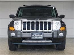 2006 Jeep Commander (CC-1226753) for sale in Hamburg, New York