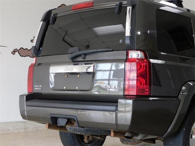 2006 Jeep Commander (CC-1226753) for sale in Hamburg, New York