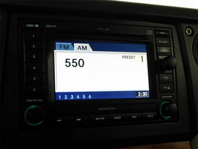 2006 Jeep Commander (CC-1226753) for sale in Hamburg, New York