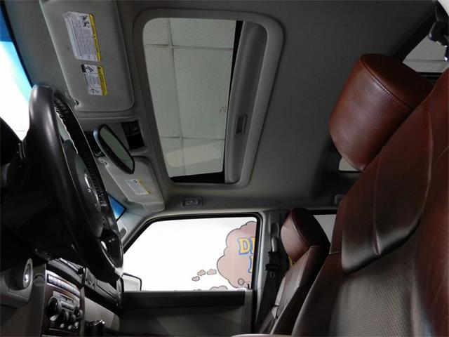 2006 Jeep Commander (CC-1226753) for sale in Hamburg, New York