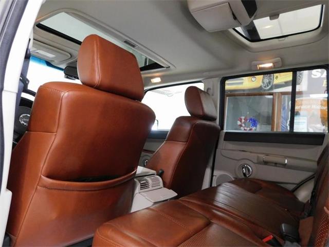 2006 Jeep Commander (CC-1226753) for sale in Hamburg, New York