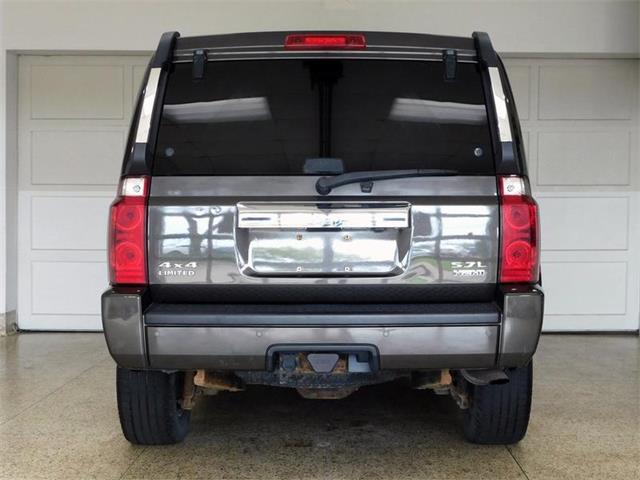 2006 Jeep Commander (CC-1226753) for sale in Hamburg, New York