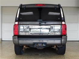 2006 Jeep Commander (CC-1226753) for sale in Hamburg, New York