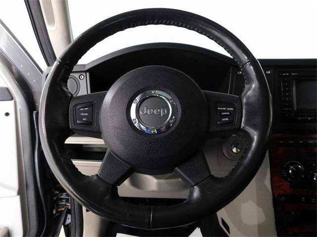2006 Jeep Commander (CC-1226753) for sale in Hamburg, New York