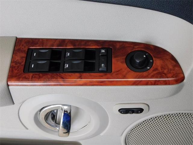 2006 Jeep Commander (CC-1226753) for sale in Hamburg, New York