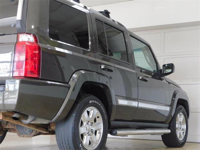 2006 Jeep Commander (CC-1226753) for sale in Hamburg, New York
