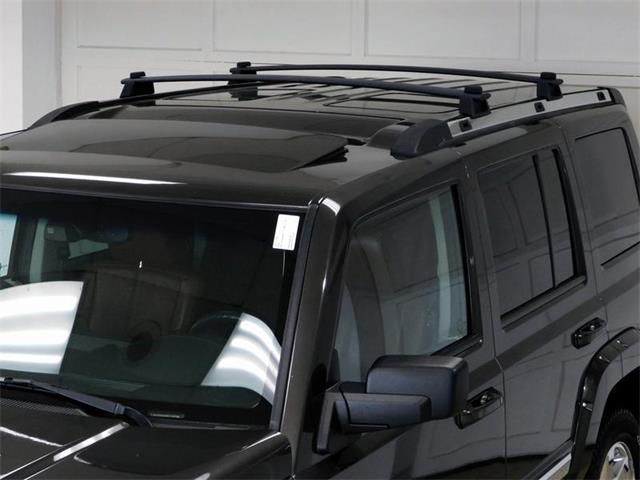 2006 Jeep Commander (CC-1226753) for sale in Hamburg, New York