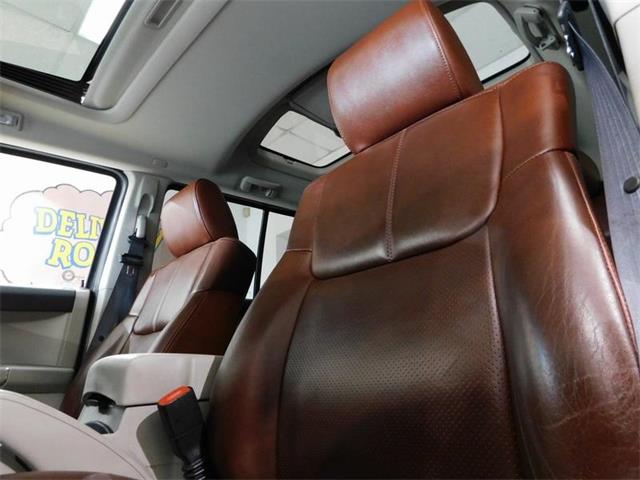 2006 Jeep Commander (CC-1226753) for sale in Hamburg, New York