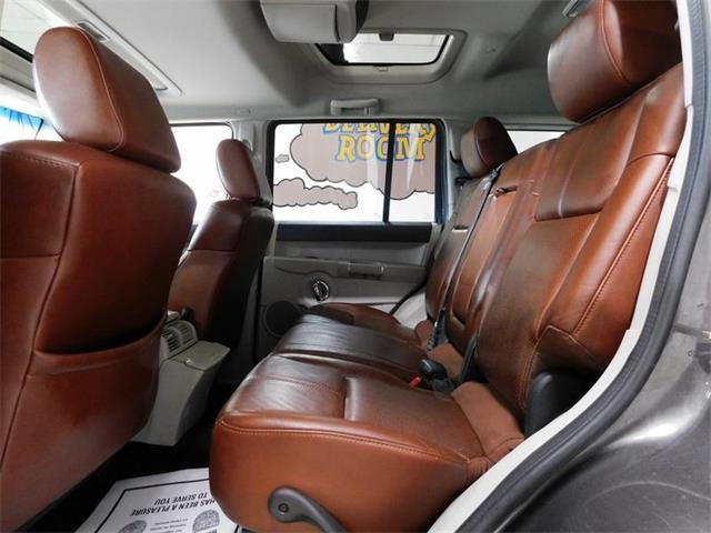 2006 Jeep Commander (CC-1226753) for sale in Hamburg, New York