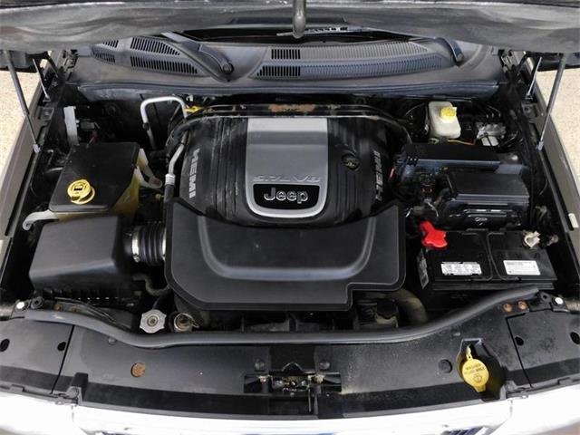 2006 Jeep Commander (CC-1226753) for sale in Hamburg, New York