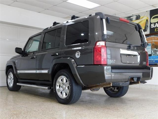 2006 Jeep Commander (CC-1226753) for sale in Hamburg, New York