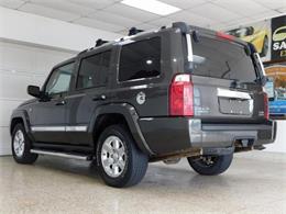 2006 Jeep Commander (CC-1226753) for sale in Hamburg, New York