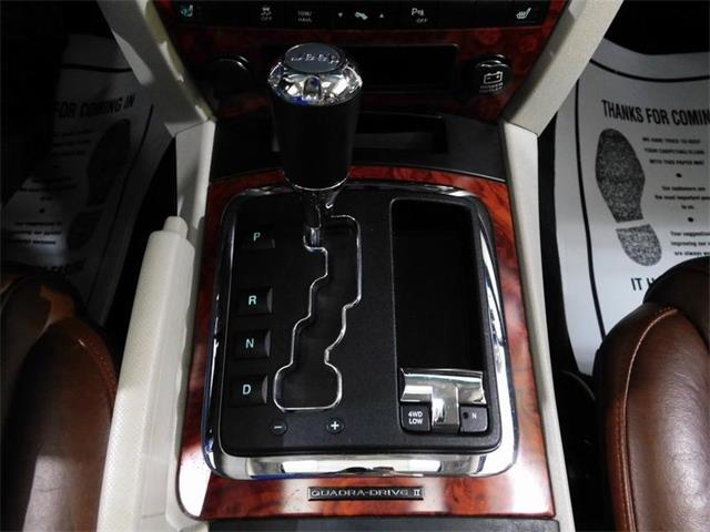 2006 Jeep Commander (CC-1226753) for sale in Hamburg, New York