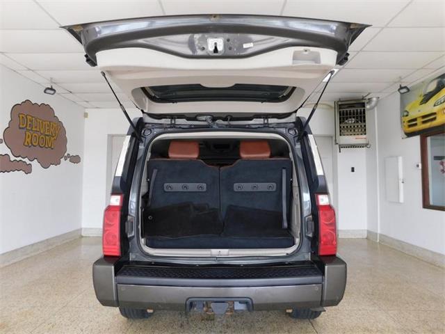 2006 Jeep Commander (CC-1226753) for sale in Hamburg, New York