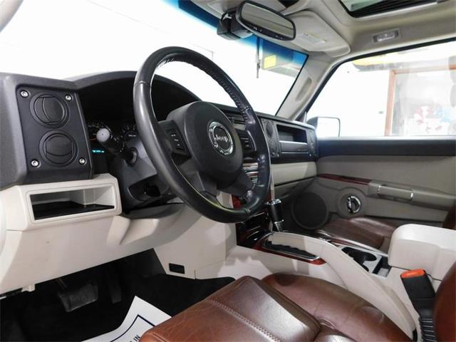 2006 Jeep Commander (CC-1226753) for sale in Hamburg, New York