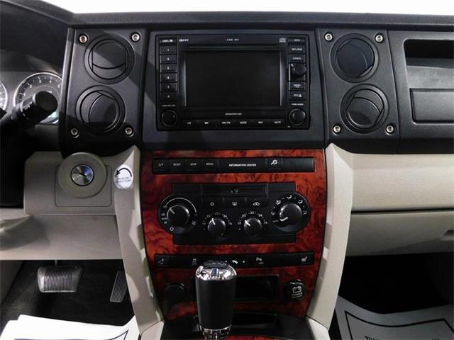 2006 Jeep Commander (CC-1226753) for sale in Hamburg, New York