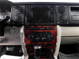2006 Jeep Commander (CC-1226753) for sale in Hamburg, New York