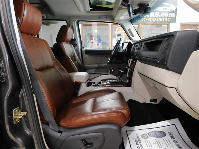 2006 Jeep Commander (CC-1226753) for sale in Hamburg, New York
