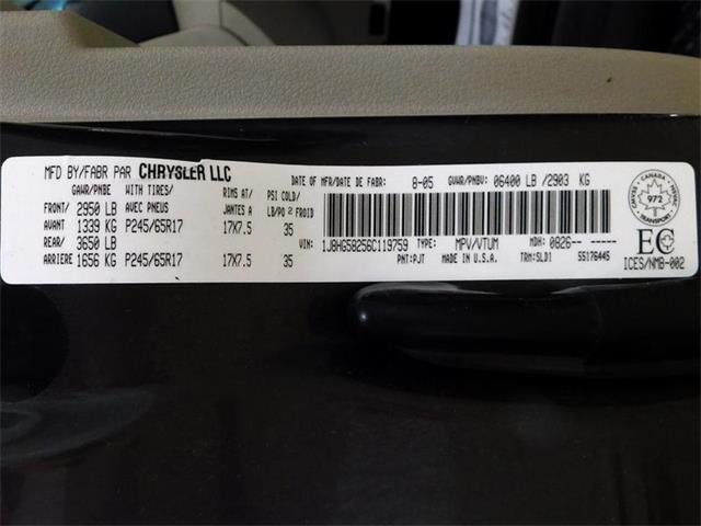 2006 Jeep Commander (CC-1226753) for sale in Hamburg, New York