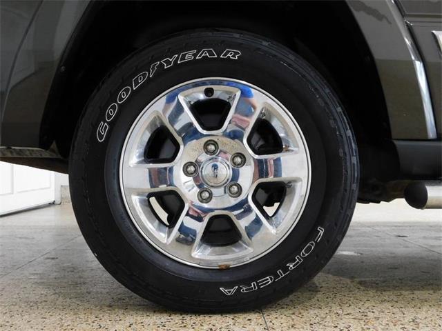 2006 Jeep Commander (CC-1226753) for sale in Hamburg, New York