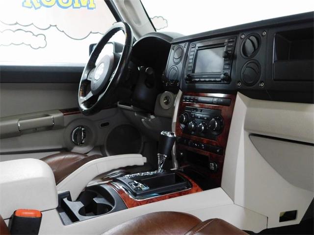 2006 Jeep Commander (CC-1226753) for sale in Hamburg, New York