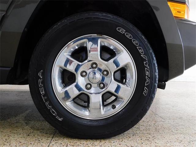 2006 Jeep Commander (CC-1226753) for sale in Hamburg, New York