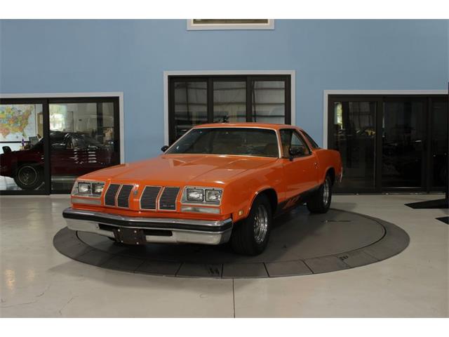 1977 Oldsmobile 442 (CC-1226794) for sale in Palmetto, Florida