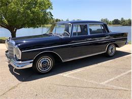 1964 Mercedes-Benz 300SE (CC-1226804) for sale in Van Nuys, California