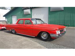 1961 Chevrolet Sedan (CC-1220681) for sale in Tacoma, Washington