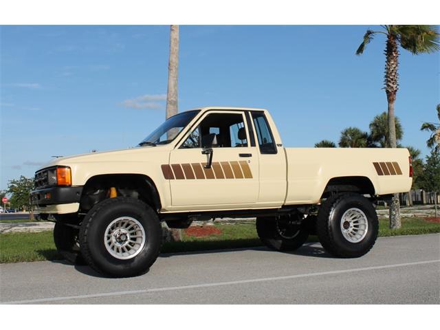 1985 Toyota Pickup (CC-1226815) for sale in Winter Park, Florida