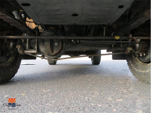 1984 Toyota 4Runner (CC-1226819) for sale in Tempe, Arizona