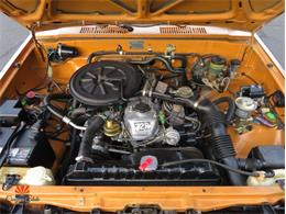1984 Toyota 4Runner (CC-1226819) for sale in Tempe, Arizona