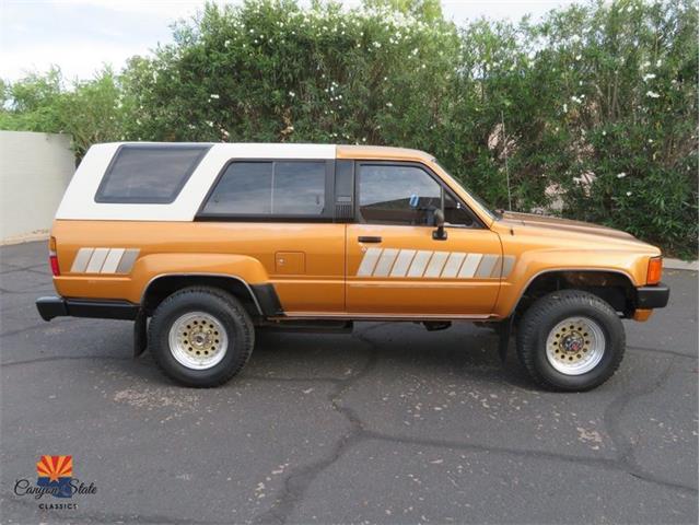 1984 Toyota 4Runner (CC-1226819) for sale in Tempe, Arizona