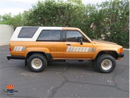 1984 Toyota 4Runner (CC-1226819) for sale in Tempe, Arizona