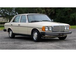 1977 Mercedes-Benz 240D (CC-1226820) for sale in Winter Springs, Florida