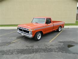 1977 Ford F150 (CC-1226824) for sale in Billings, Montana