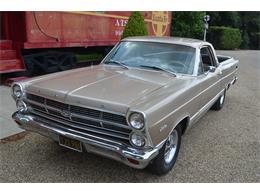 1967 Ford Ranchero (CC-1226834) for sale in Lodi, California